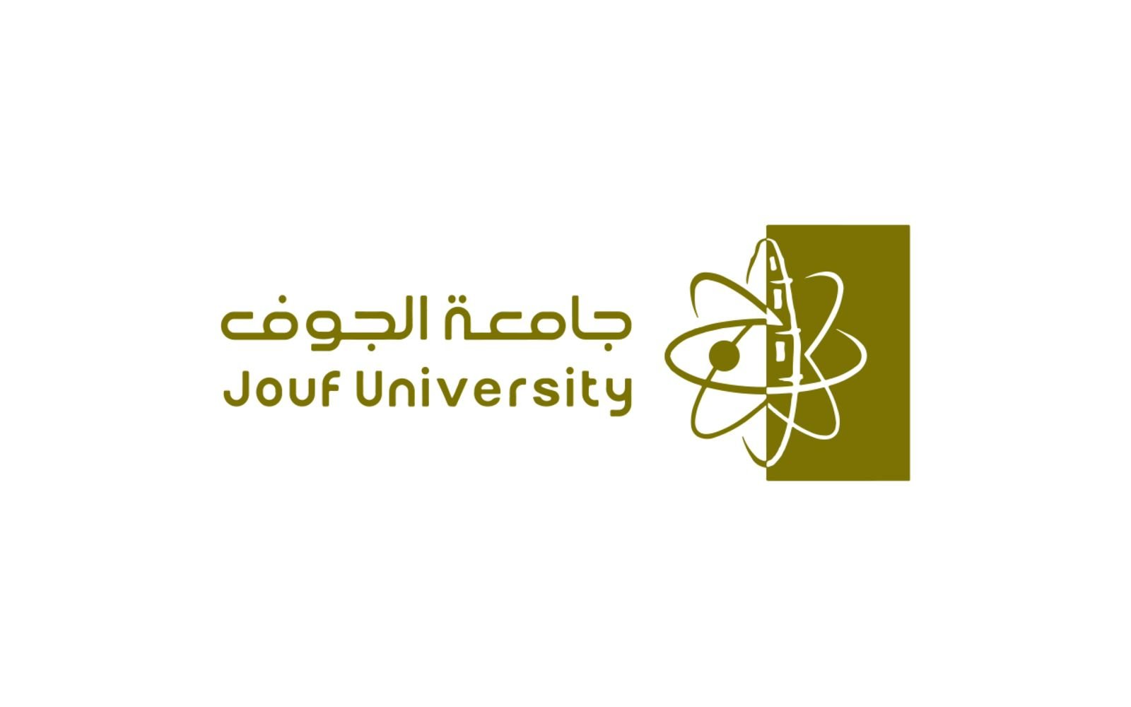 Al Jouf University icon